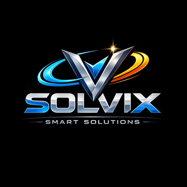 solvix smart solution.SHOP
