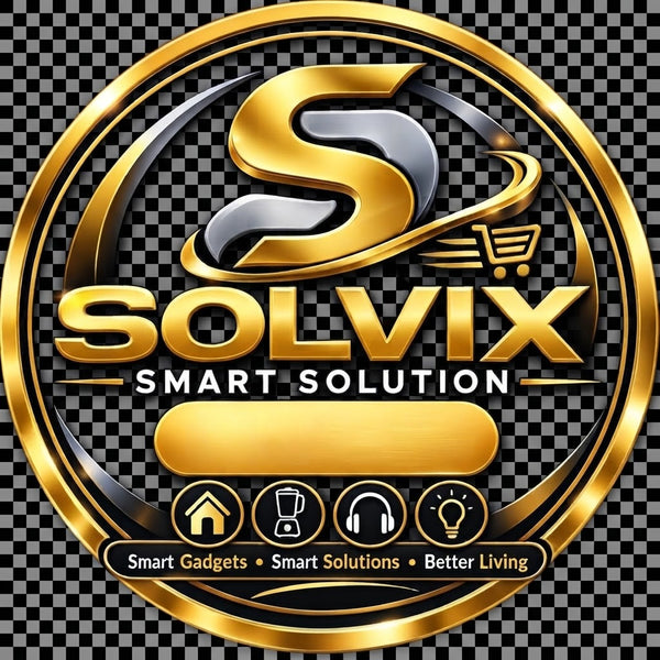 solvix smart solution.SHOP